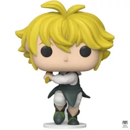Meliodas