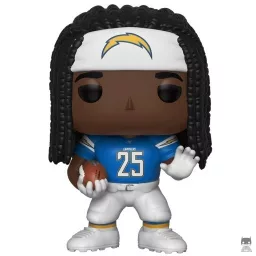 Melvin Gordon