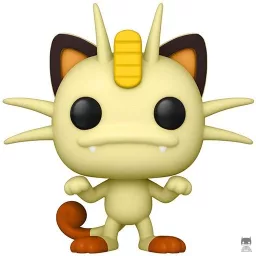 Meowth