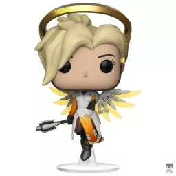 Mercy