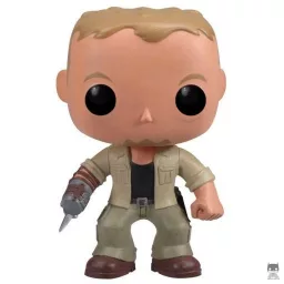 Merle Dixon
