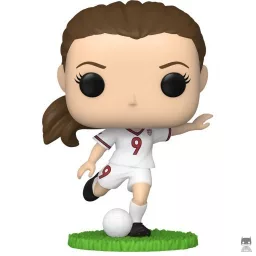Mia Hamm