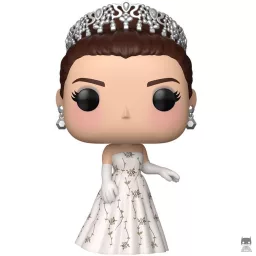 Mia Thermopolis