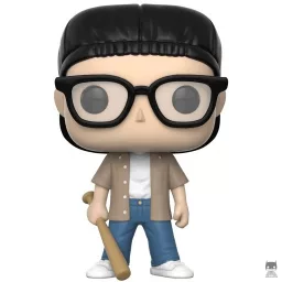 Michael "Squints" Palledorous