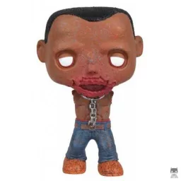 Michonne's Pet 1