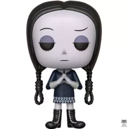 Miércoles Addams
