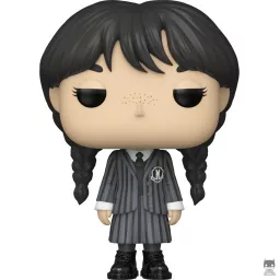 Miércoles Addams