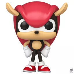 Mighty el Armadillo