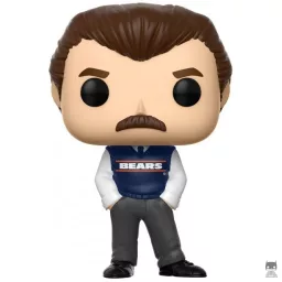 Mike Ditka