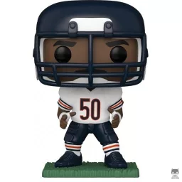 Mike Singletary