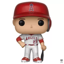 Mike Trout