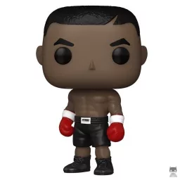 Mike Tyson