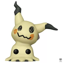 Mimikyu