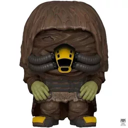 Minero topo