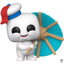 Mini Puft