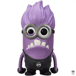 Minion malvado