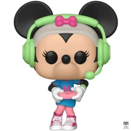 Minnie Mouse