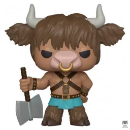 Minotauro