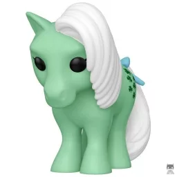 Minty