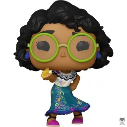 Mirabel Madrigal