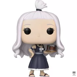 Mirajane Strauss