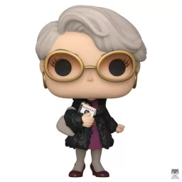 Miranda Priestly