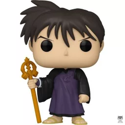 Miroku