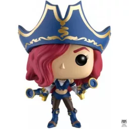 Miss Fortune