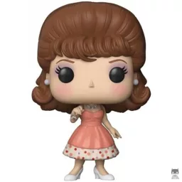 Miss Yvonne