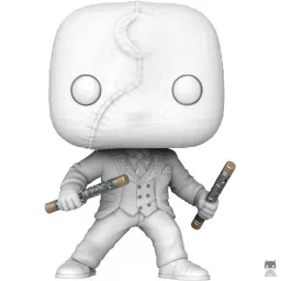Mister Knight