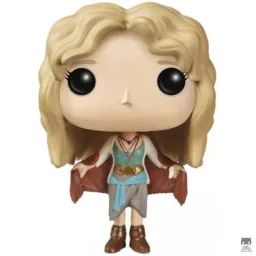 Misty Day