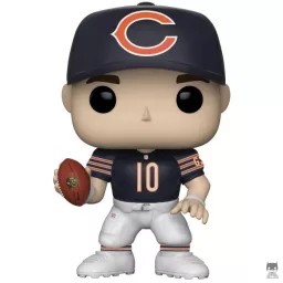 Mitch Trubisky