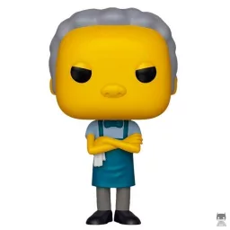 Moe Szyslak