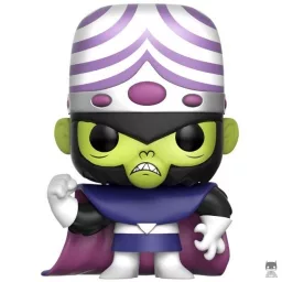 Mojo Jojo