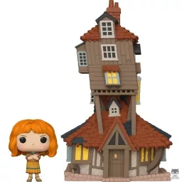Molly Weasley