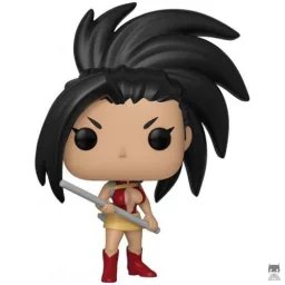 Momo Yaoyorozu
