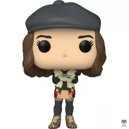 Mona-Lisa Saperstein