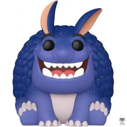 Monster Solon