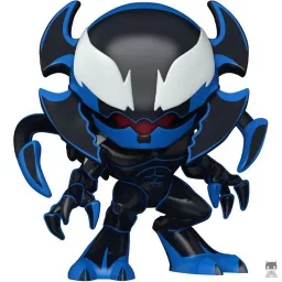 Monstruo alienígena