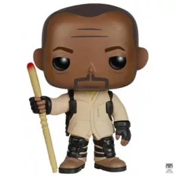 Morgan Jones