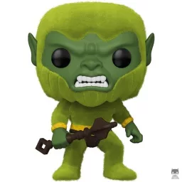 Moss Man