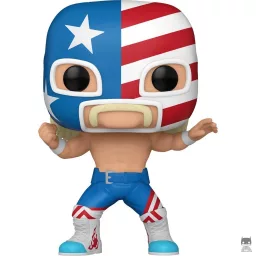Mr. America