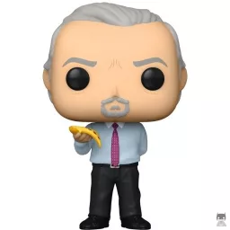 Mr. Arnold Hand