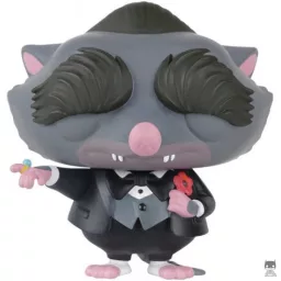 Mr. Big