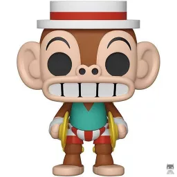 Mr. Chimes