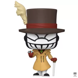 Mr. Compress