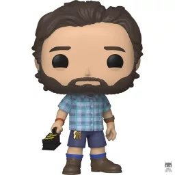 Mr. Grooberson