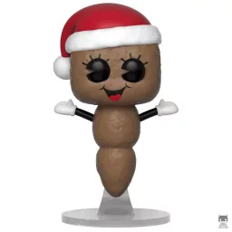 Mr Hankey