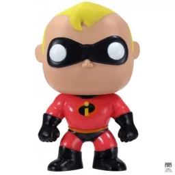 Mr. Increíble