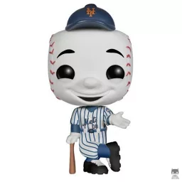 Mr. Met